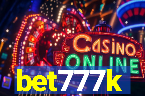 bet777k