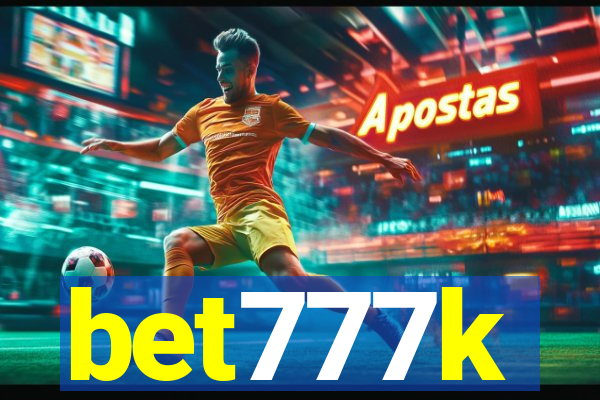 bet777k