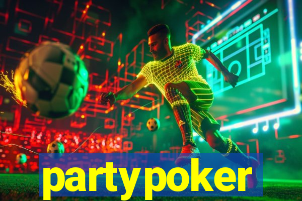 partypoker