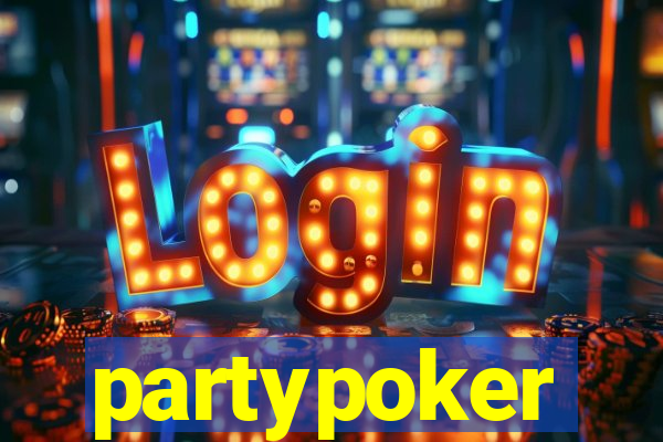 partypoker