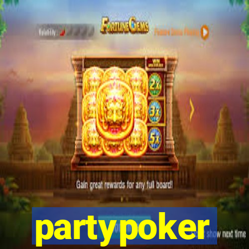 partypoker