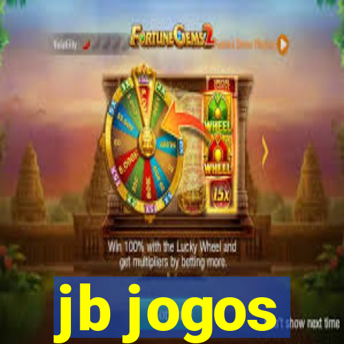 jb jogos