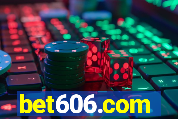 bet606.com