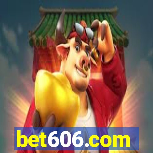 bet606.com