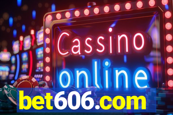 bet606.com