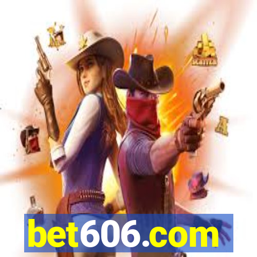 bet606.com