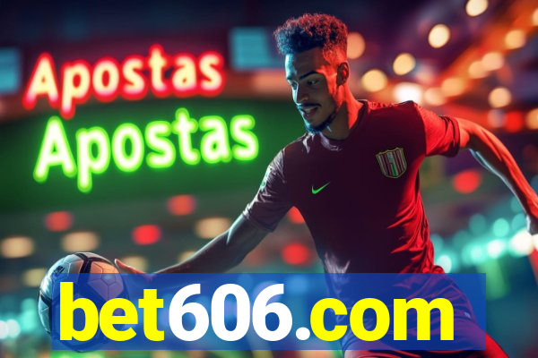 bet606.com