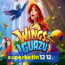 superbetin1312.com