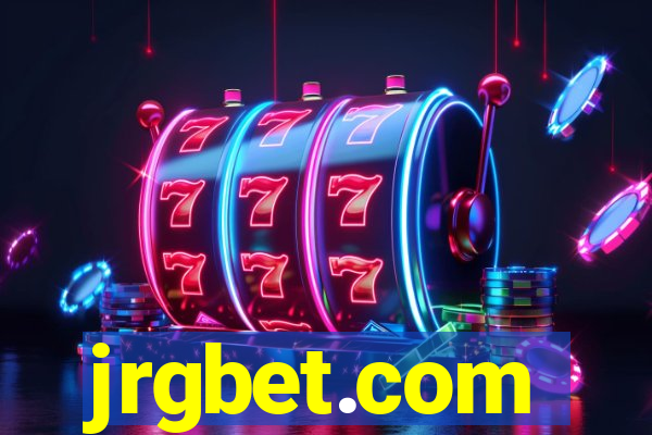 jrgbet.com