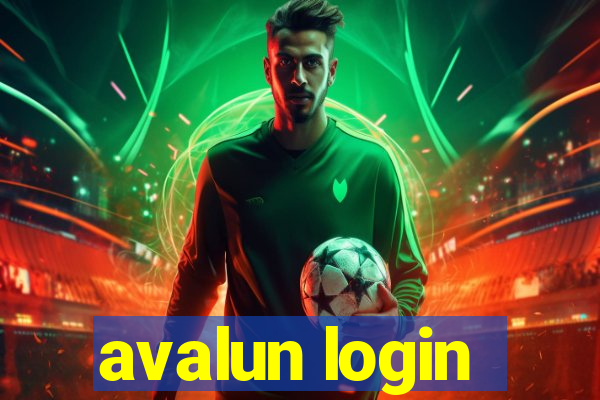 avalun login