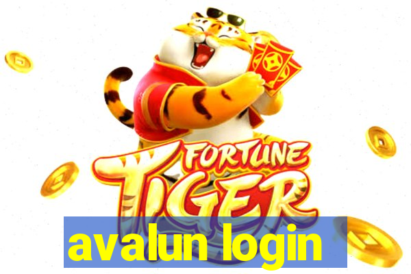 avalun login