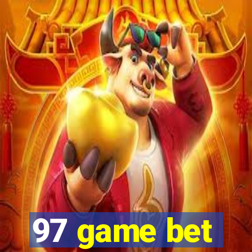 97 game bet