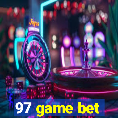 97 game bet