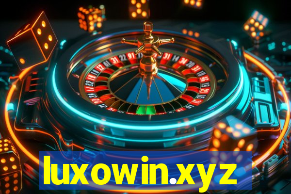 luxowin.xyz