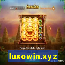 luxowin.xyz