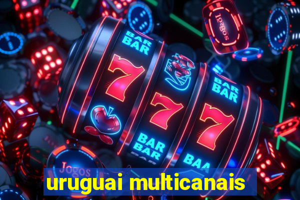 uruguai multicanais