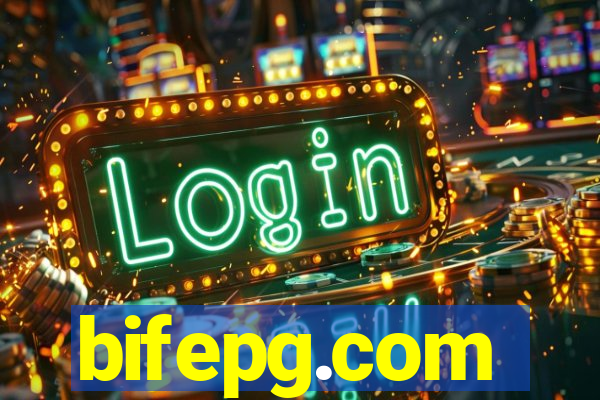 bifepg.com