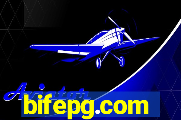 bifepg.com