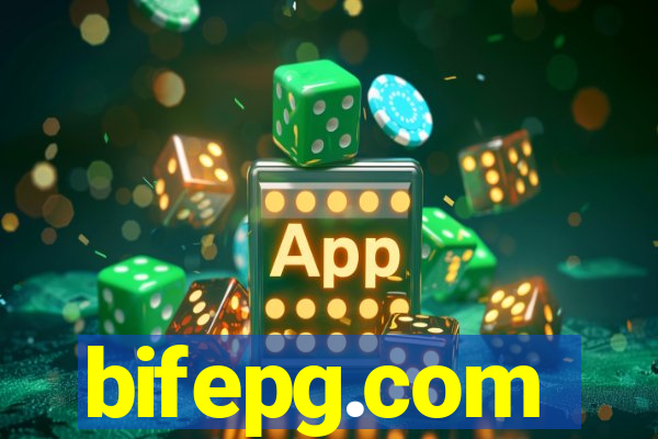 bifepg.com