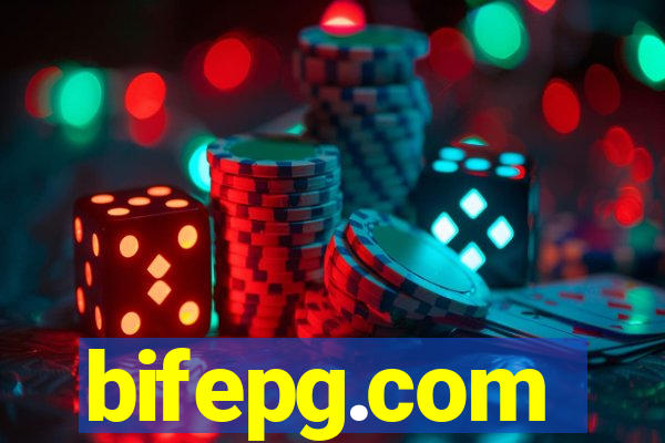 bifepg.com