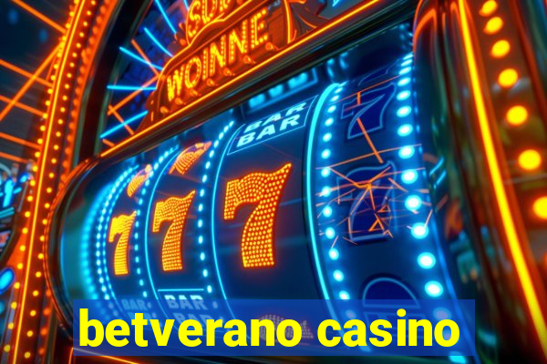 betverano casino