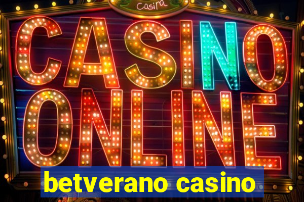 betverano casino