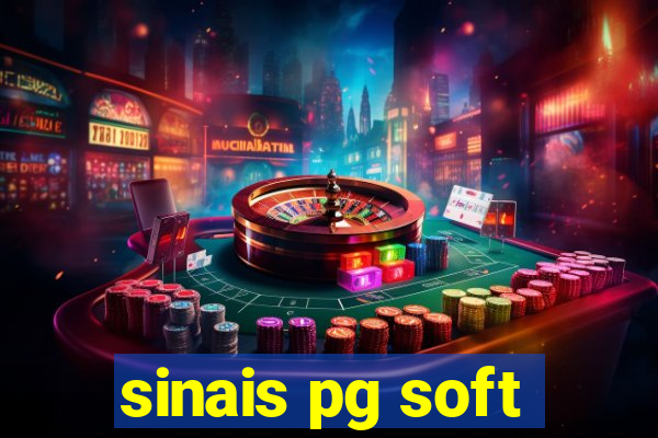 sinais pg soft