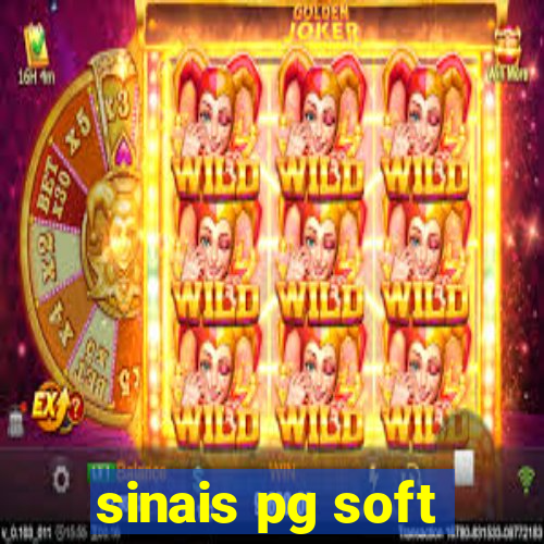 sinais pg soft