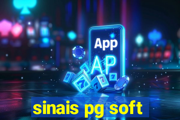 sinais pg soft