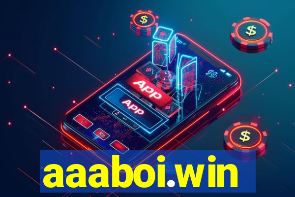 aaaboi.win