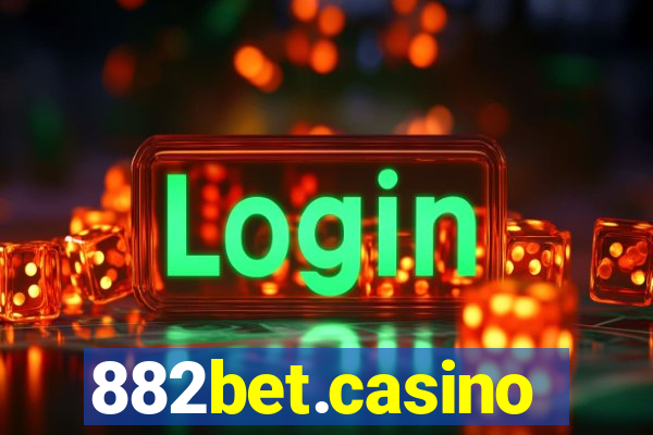 882bet.casino