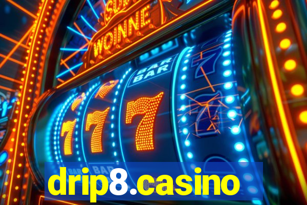 drip8.casino