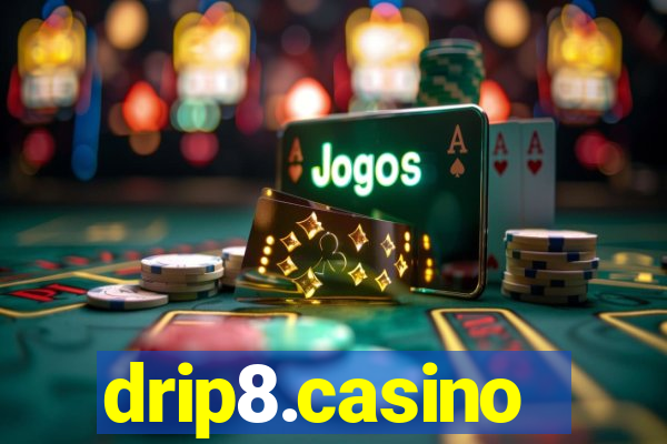 drip8.casino