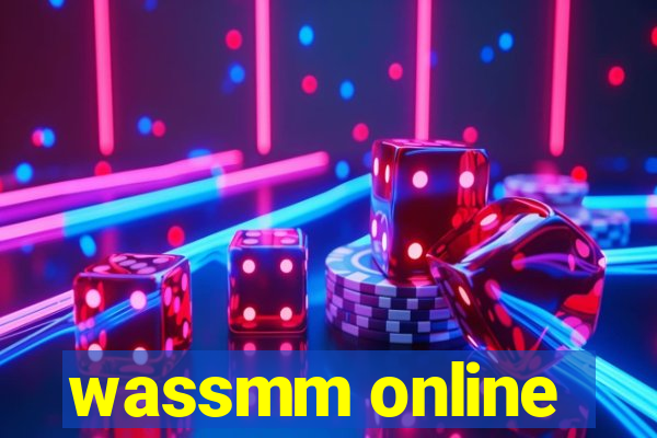 wassmm online