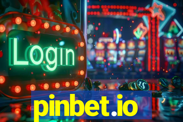 pinbet.io