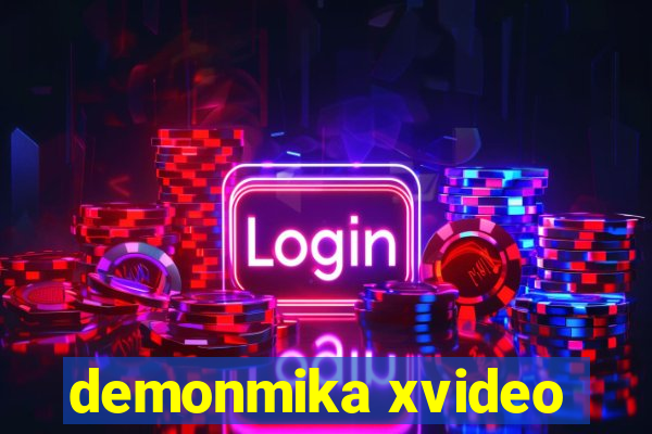 demonmika xvideo