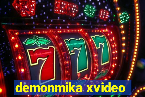 demonmika xvideo