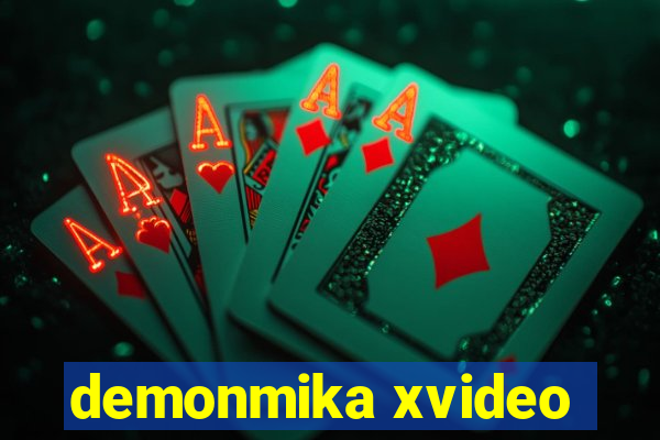 demonmika xvideo