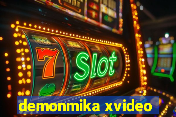 demonmika xvideo