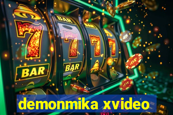 demonmika xvideo