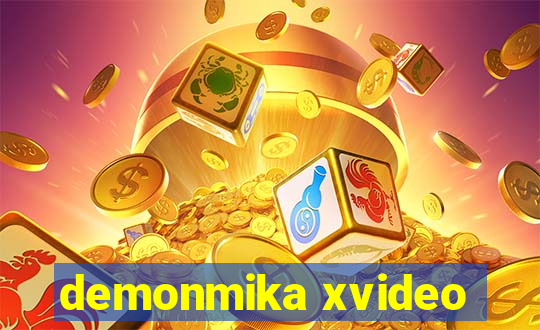 demonmika xvideo