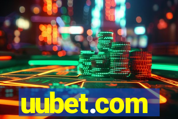 uubet.com