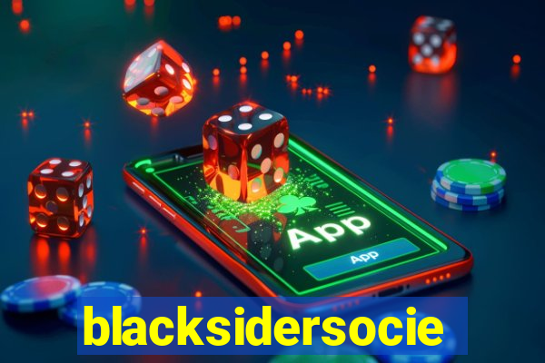 blacksidersociety