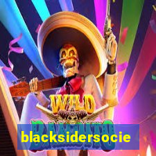 blacksidersociety