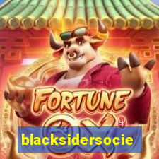 blacksidersociety