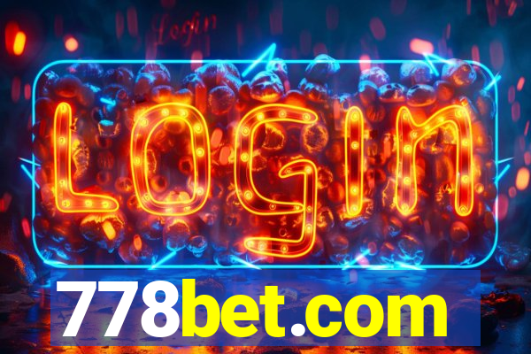 778bet.com