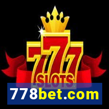 778bet.com