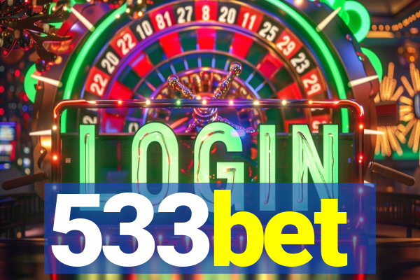 533bet