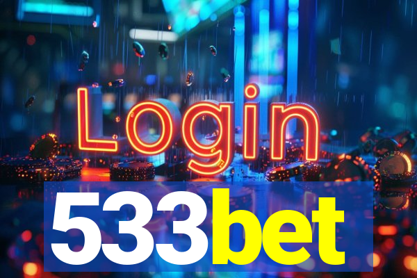 533bet