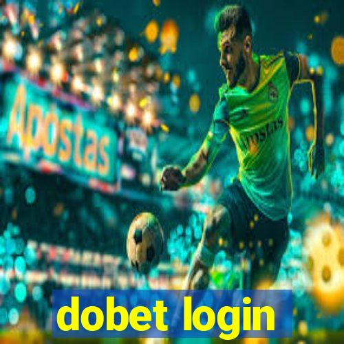 dobet login